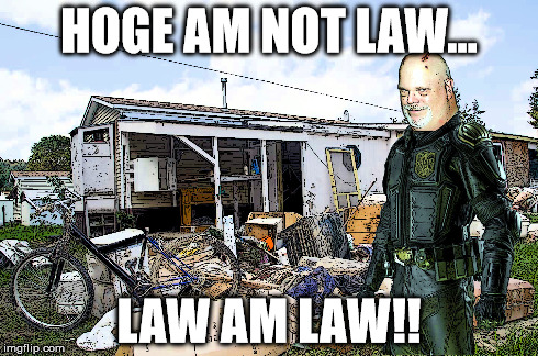 law am law